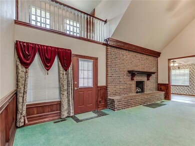 4005 Little Timber, Edmond, OK 73025 - photo 7