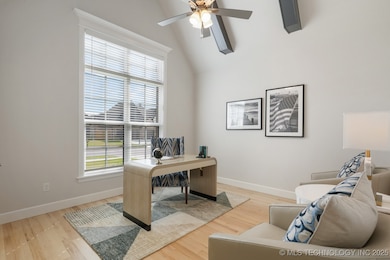 3904 S Dogwood Blvd, Broken Arrow, OK 74011 - photo 3