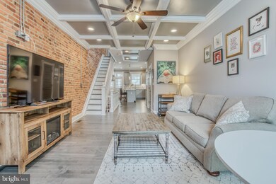 731 S Linwood Ave, Baltimore, MD 21224 - photo 6