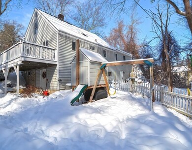 169 South St, Northborough, MA 01532 - photo 5