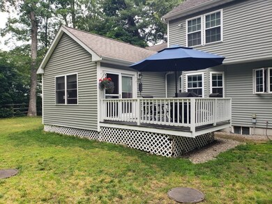 30 Forest Rd, Millis, MA 02054 - photo 6