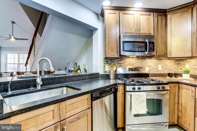 1320 N Wayne St unit 406, Arlington, VA 22201 - photo 7