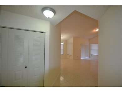 1st Floor Plan