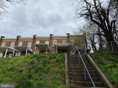 632 Denison St, Baltimore, MD 21229 - photo 3