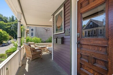 59-63 Woodlawn St unit 1, Boston, MA 02130 - photo 5