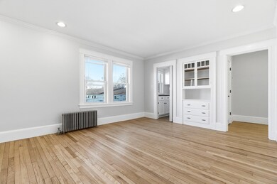 29-31 Edward t Sullivan Rd unit 2, Cambridge, MA 02138 - photo 7