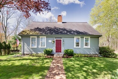 195 South St, West Bridgewater, MA 02379 - photo 2