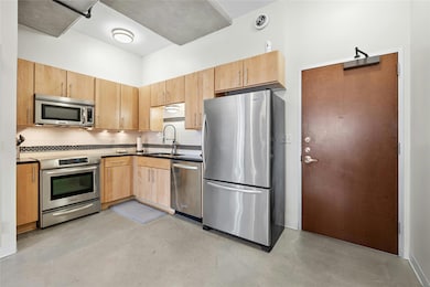 Brazos Place unit 1310, Austin, TX 78701 - photo 6