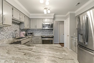 501 Bent Tree Ln, Indianapolis, IN 46260 - photo 3