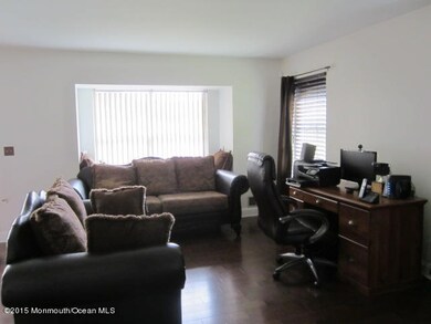 Living Room - View 2