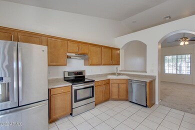 3136 S Shelby, Mesa, AZ 85212 - photo 2
