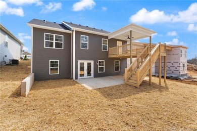 8038 Hudson Ln, Georgetown, IN 47122 - photo 5