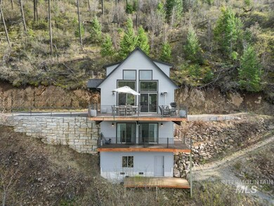 7809 E Bridger Trail, Harrison, ID 83833 - photo 3