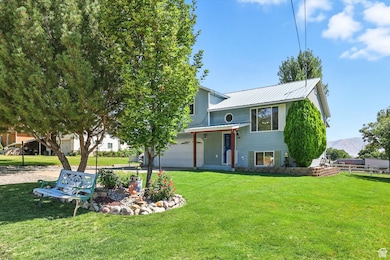 136 S 200 W, Wellsville, UT 84339 - photo 7