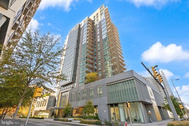 The Monarch unit 1802, McLean, VA 22102 - photo 3