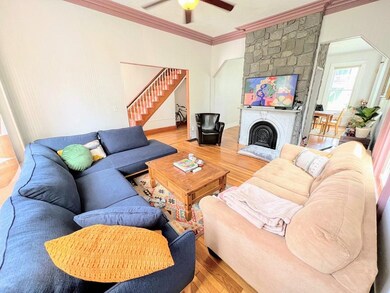 15 Beethoven St unit 1, Roxbury, MA 02119 - photo 7