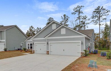 7119 Swansong Cir unit Lot 715 Muirwood C, Myrtle Beach, SC 29579 - photo 5