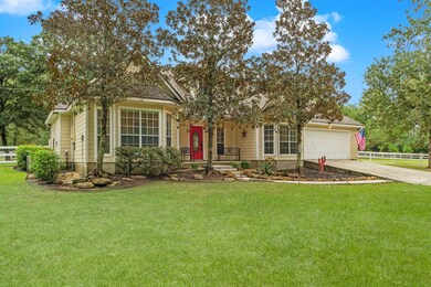 23162 Baneberry Rd, Magnolia, TX 77355 - photo 2