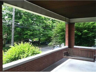Patio/Deck. front porch great place to relax