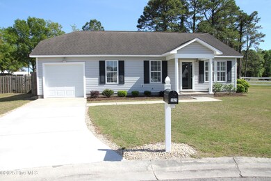 5629 Chilmark Ct, Wilmington, NC 28412 - photo 2