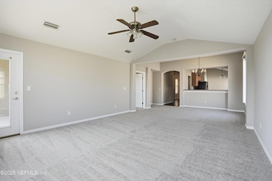 1890 Copper Stone Dr unit B, Fleming Island, FL 32003 - photo 6