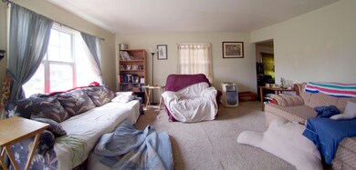 living room right to left