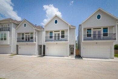 612 Hawthorn Grove Ln, Houston, TX 77009 - photo 5