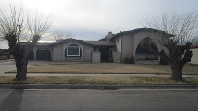 16009 Homestead Dr, El Paso, TX 79928 - photo 2
