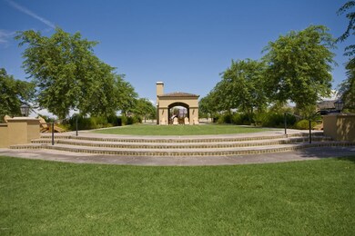 Arcadia Park steps & Ramda