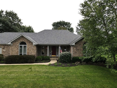 1723 Windmill Dr, Avon, IN 46123 - photo 5