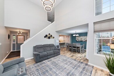 3848 Relstar Ct unit 1, Naperville, IL 60564 - photo 4