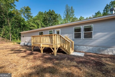 10209 Kelly Bridge Rd, Dawsonville, GA 30534 - photo 5