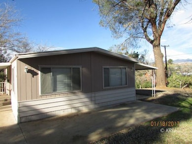 101 Alta Pinos Way, Bodfish, CA 93205 - photo 2