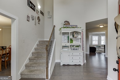 1509 Nightingale St, Jefferson, GA 30549 - photo 5