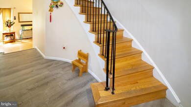 5834 Rexford Dr unit 726, Springfield, VA 22152 - photo 6