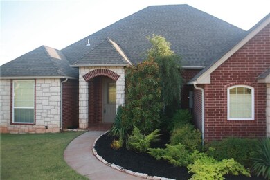 14565 Old Barn Rd, Edmond, OK 73025 - photo 3