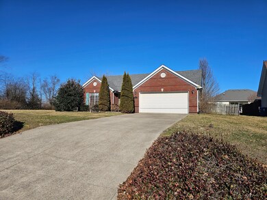 181 Walker Ln, Lawrenceburg, KY 40342 - photo 3