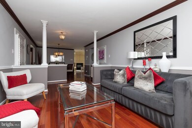 285 Militia Dr unit A25, Wayne, PA 19087 - photo 4