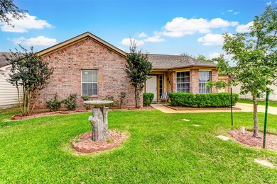 24214 Bar Kay Ln, Hockley, TX 77447 - photo 2