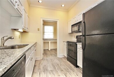 Remodeled Kitchen w/ Skylight Offers a Warm Atmosp