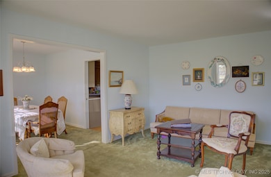 7261 E 57th St, Tulsa, OK 74145 - photo 5