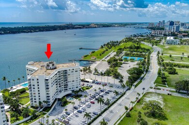Portofino North unit 610, West Palm Beach, FL 33407 - photo 7