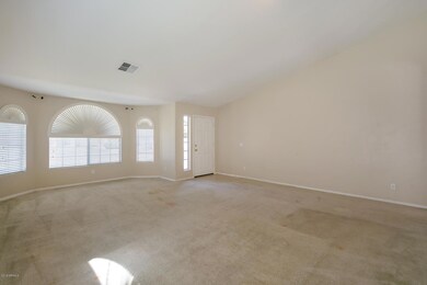 Dining/Living Room