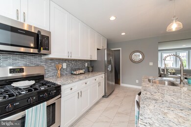 335 Old Trail Rd, Baltimore, MD 21212 - photo 5