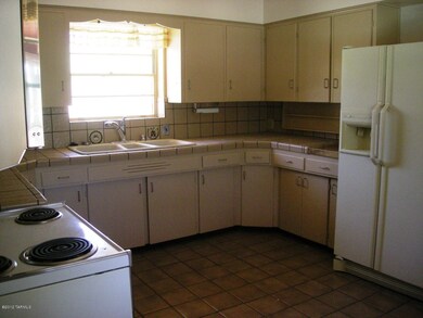 3rd kitchen