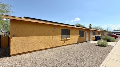 1821 S Jefferson Ave unit 1, Tucson, AZ 85711 - photo 2