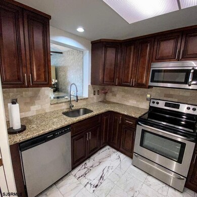 Ocean Club Condos unit 712-2, Atlantic City, NJ 08401 - photo 5