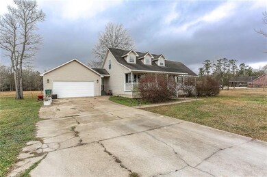 2923 Joel Rd, Sulphur, LA 70663 - photo 4