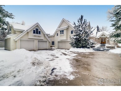 3545 Broadway St, Boulder, CO 80304 - photo 2