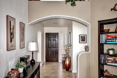 3 Bedroom Oro Valley Home